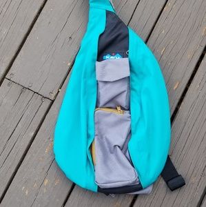 Kavu rope bag